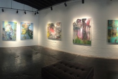 DISPLACED NARRATIVES