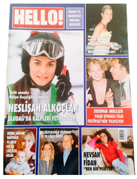 Contemporary Middle Eastern Art